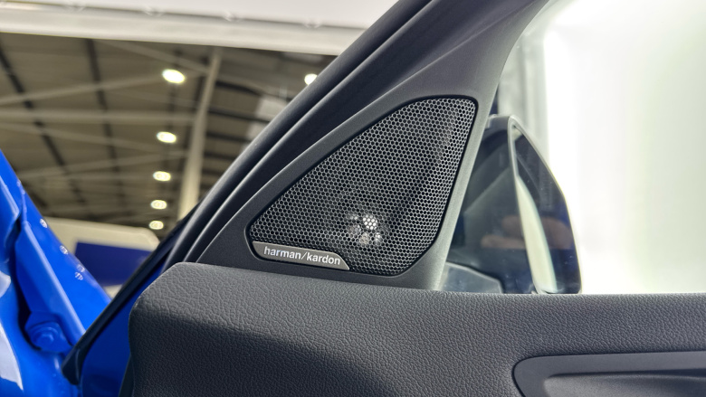 BMW 1 Series M135i xDrive 5dr Step Auto Petrol Hatchback